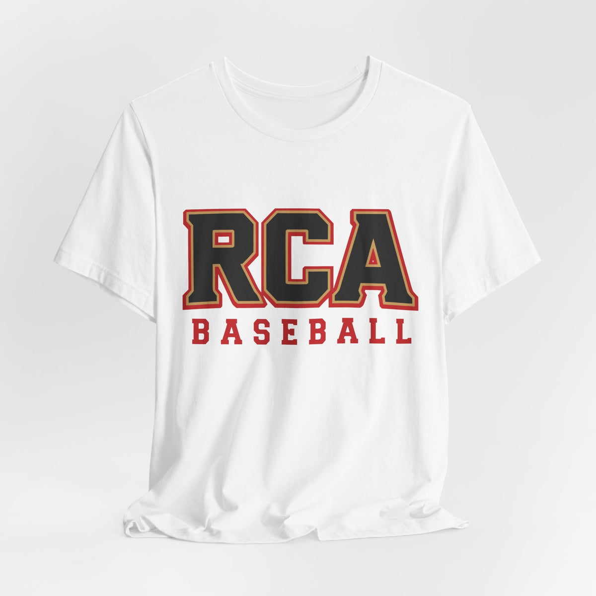 RCA Varsity Tee
