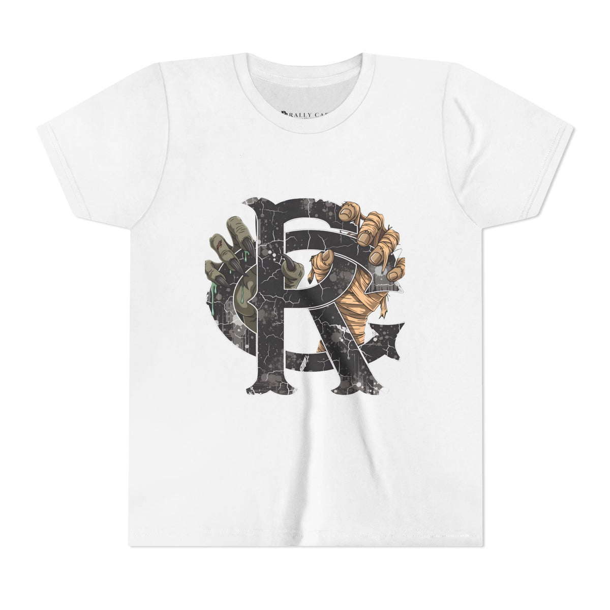 Youth Bleacher Creature Tee