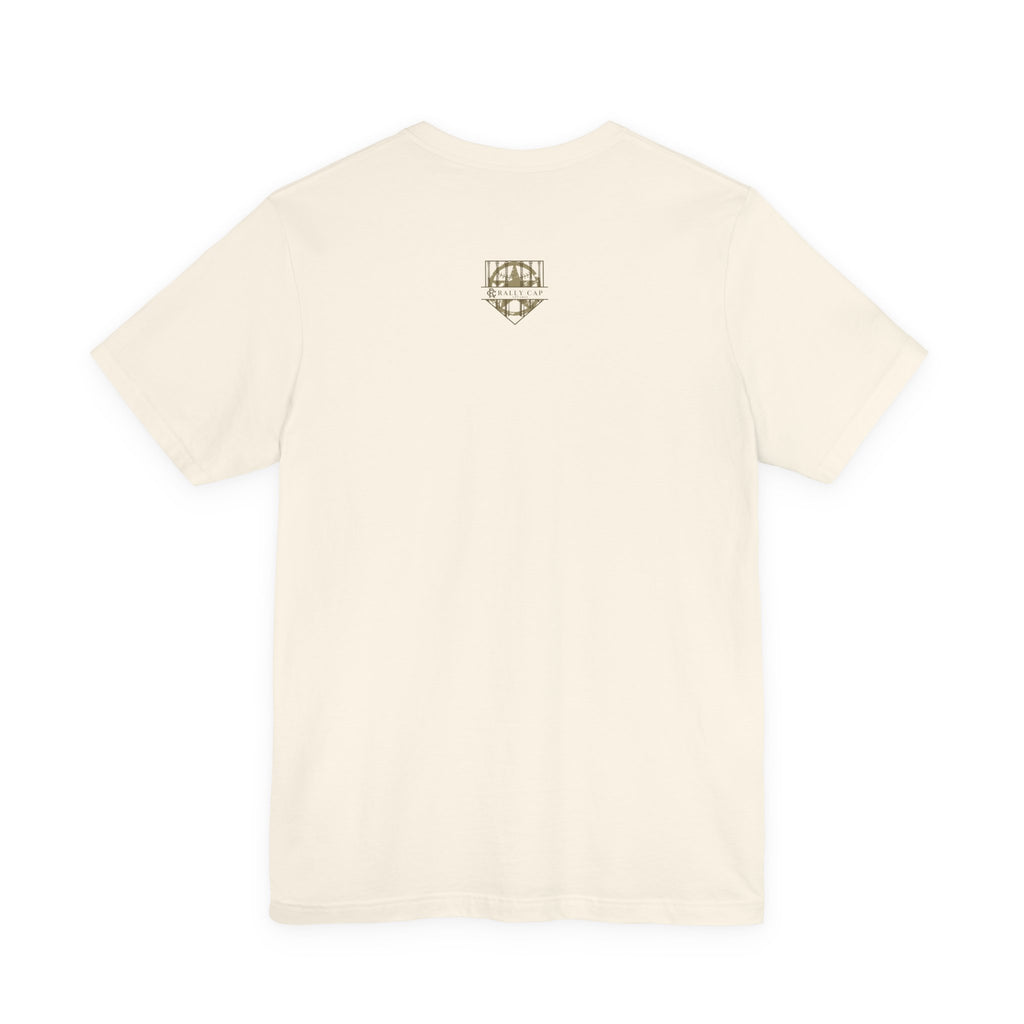 Service SZN tee
