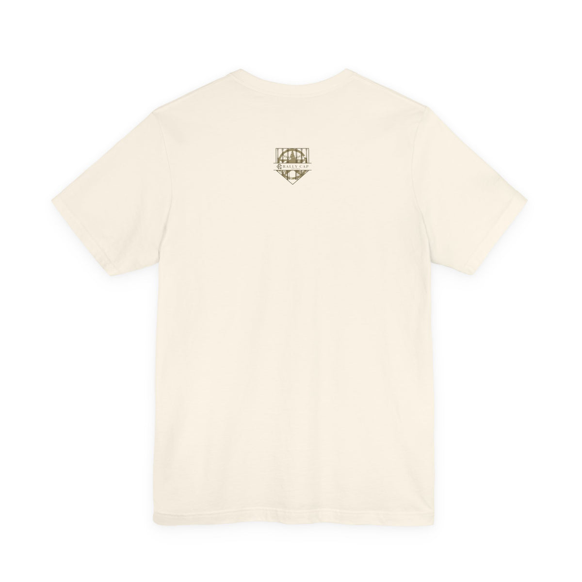 Service SZN tee