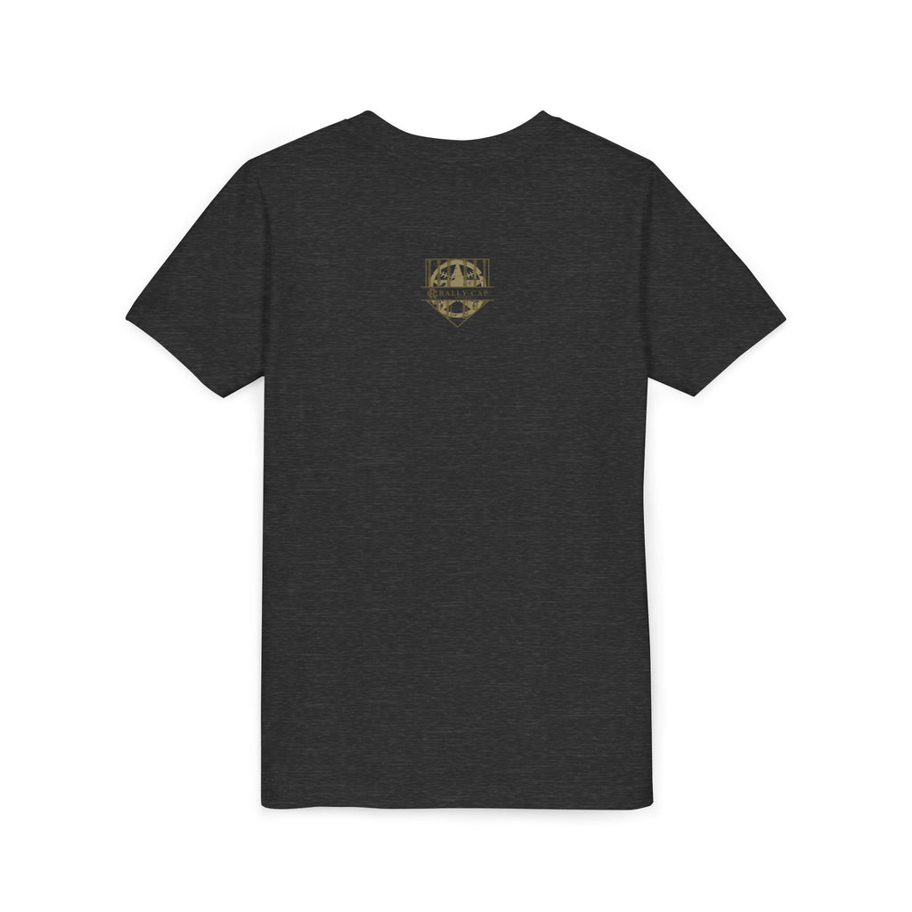 Youth Service SZN Tee