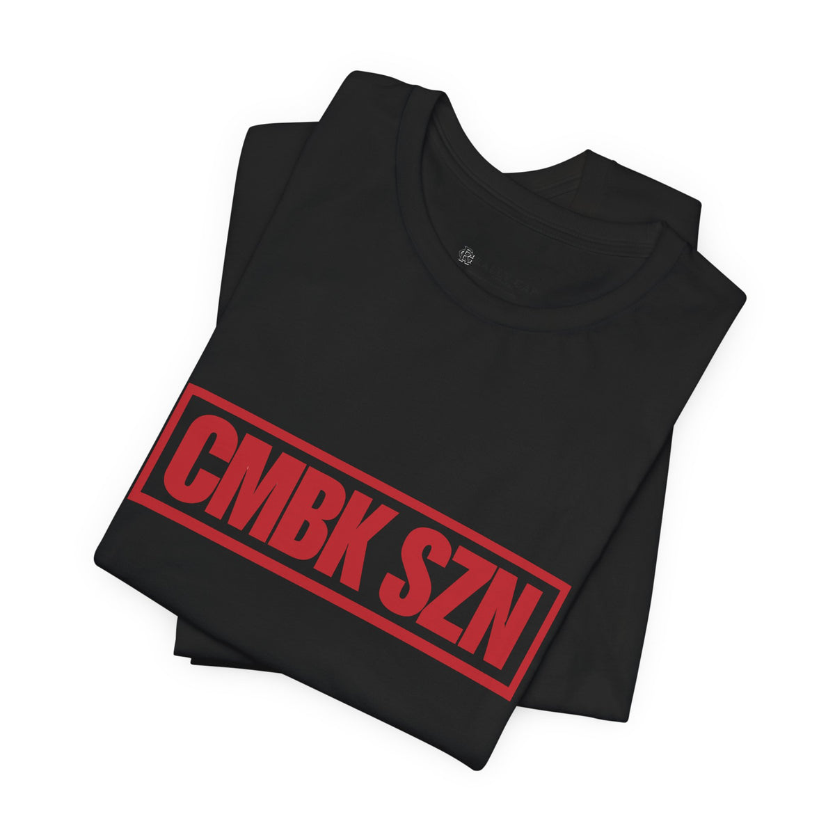 CMBK SZN Tee