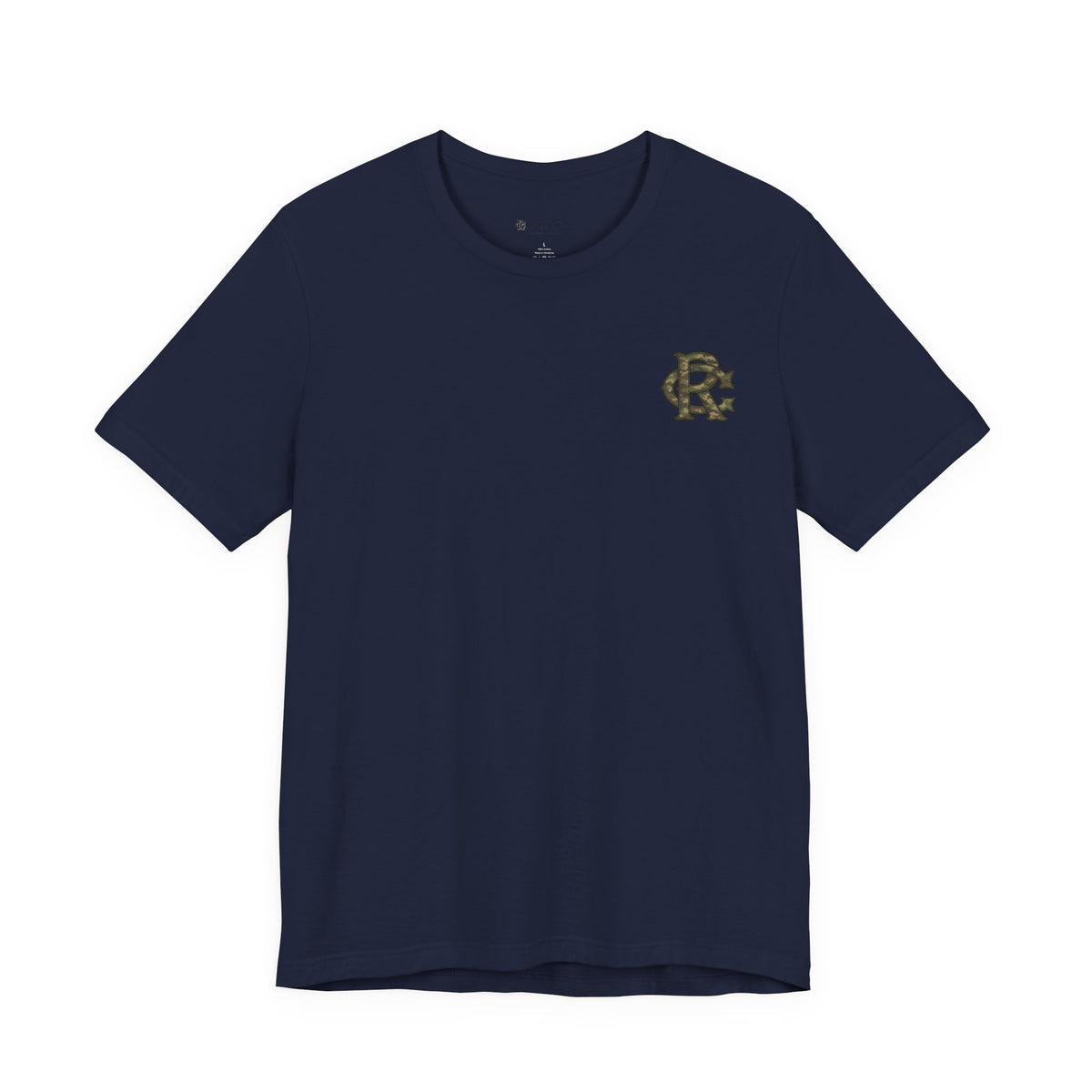 Service SZN Graphic Tee