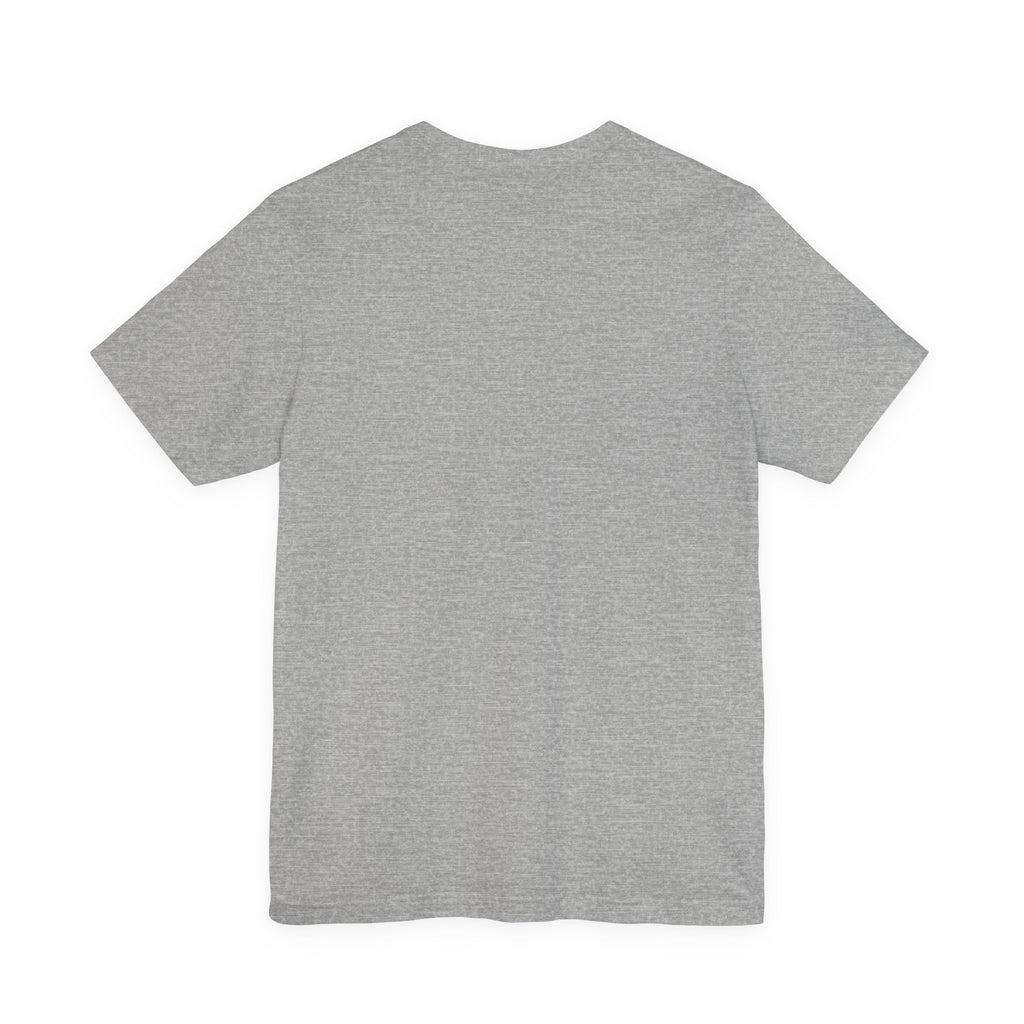 RC Distressed Tee