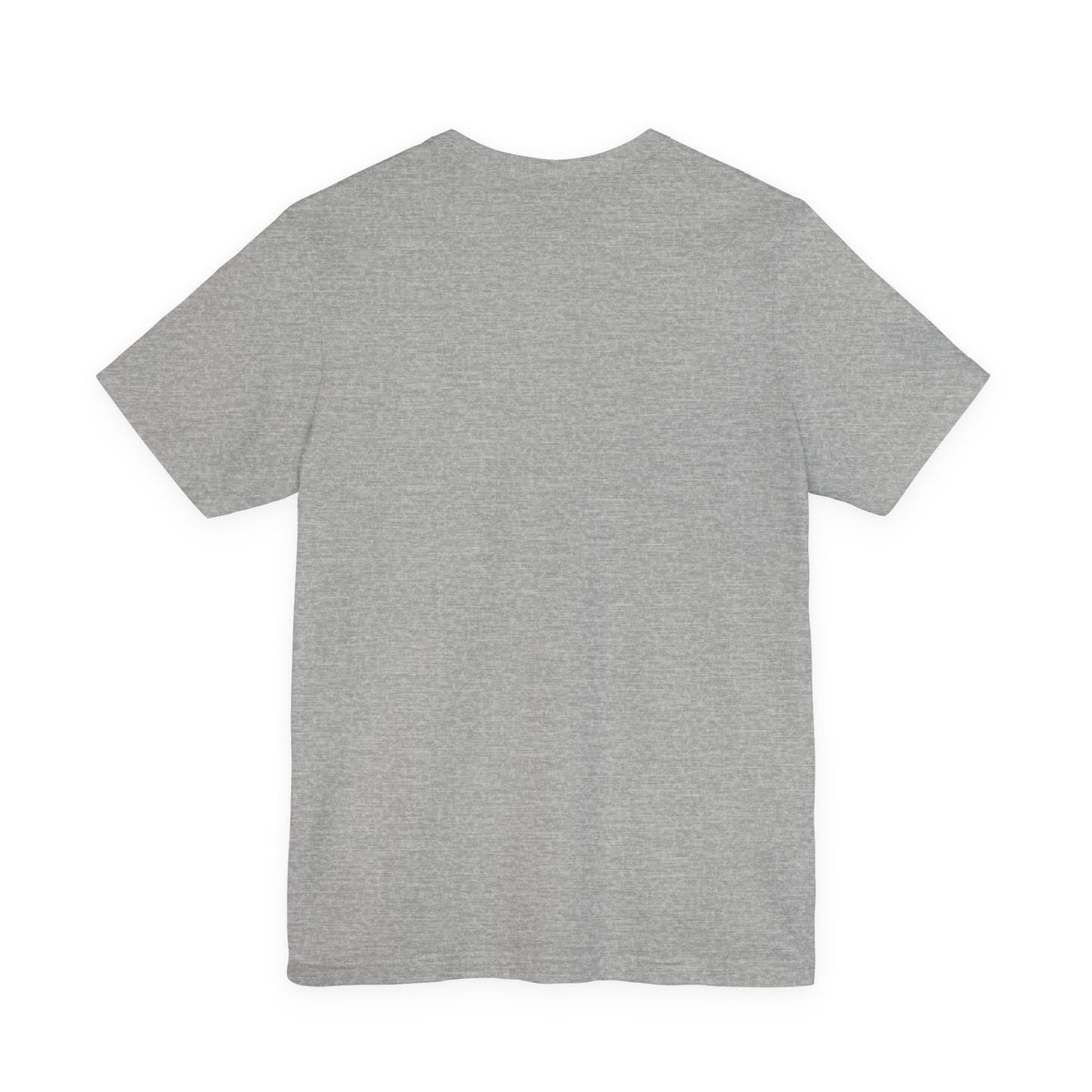 RC Distressed Tee