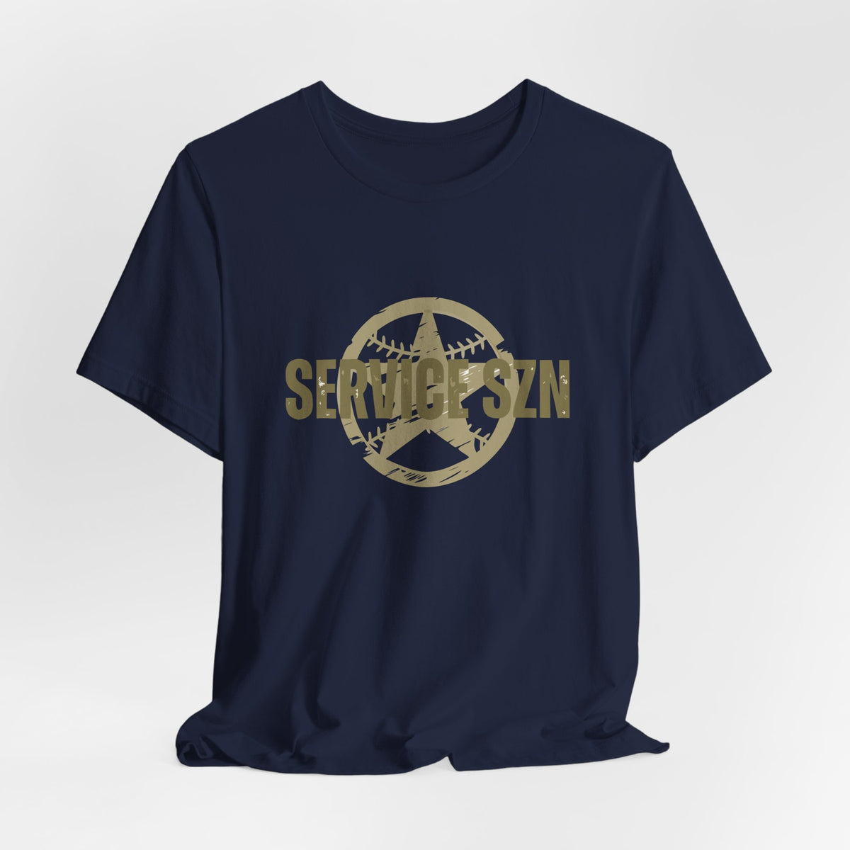 Service SZN tee