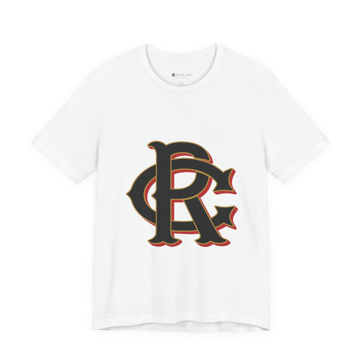 Youth RC Signature Tee