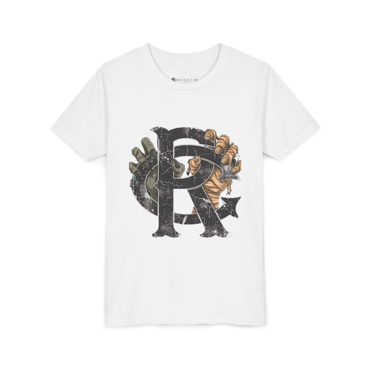Youth Bleacher Creature Tee
