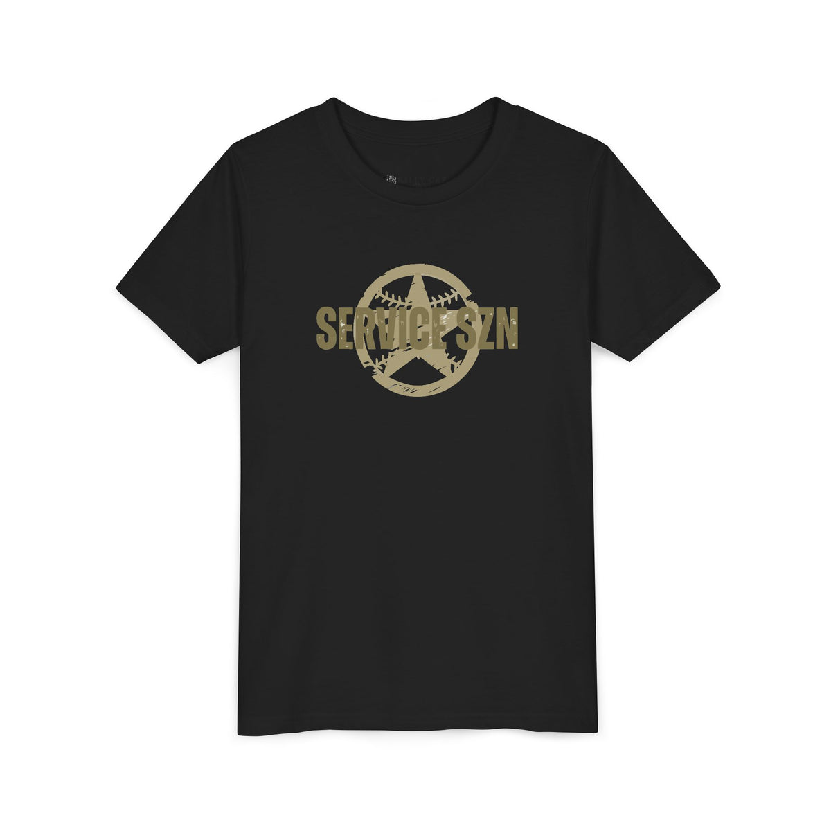 Youth Service SZN Tee