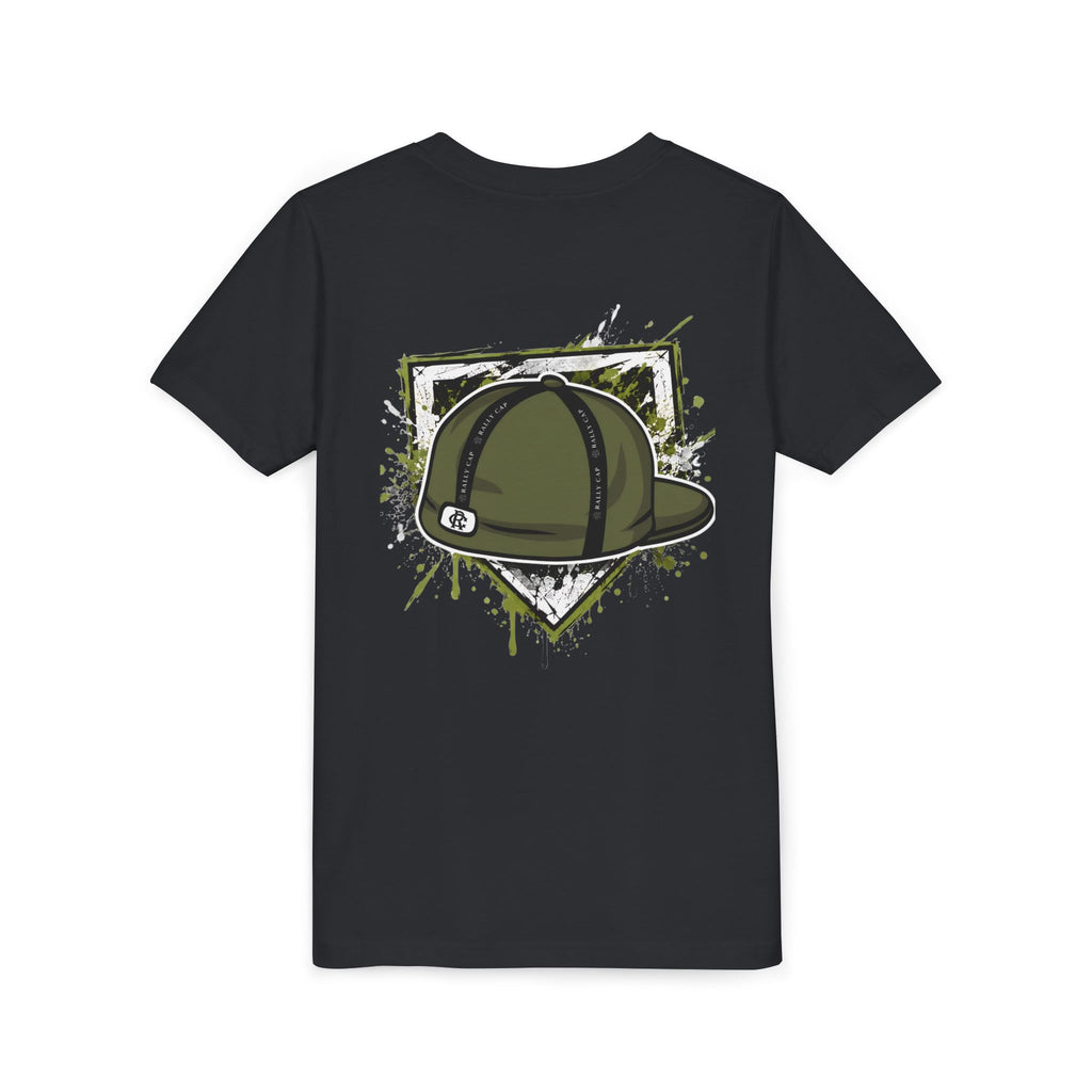 Youth CMBK SZN Tee