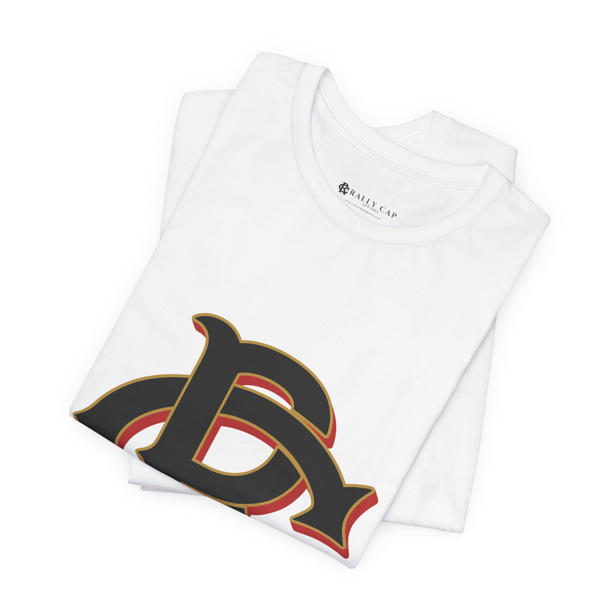 RC Signature Tee
