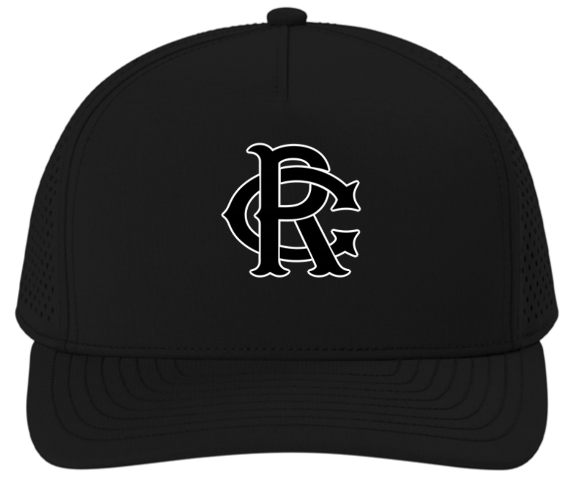 RC Signature 5 Panel Performance Cap