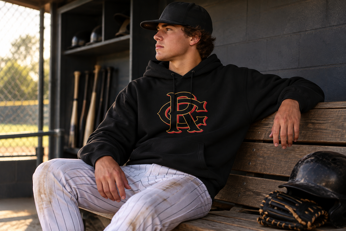 Adult Hoodies Collection Banner