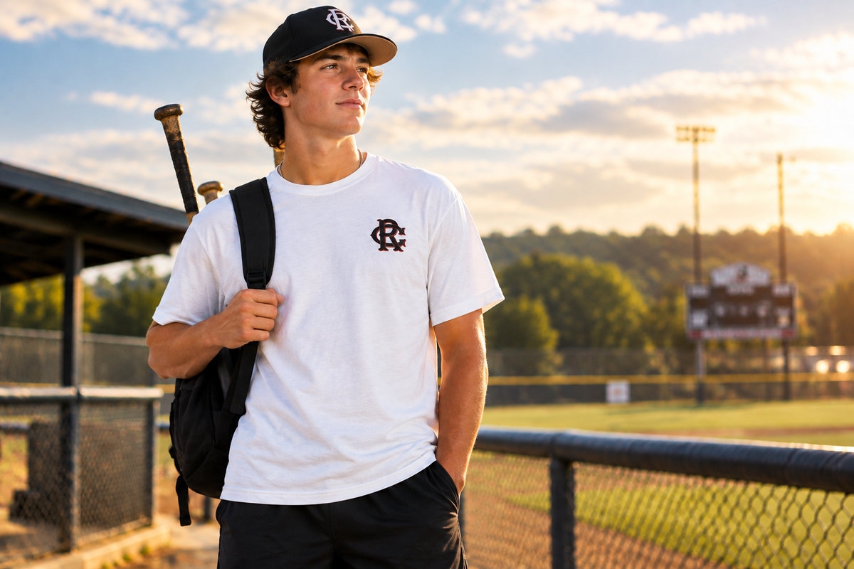 Adult T-Shirts Collection Banner - Updated